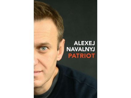 PATRIOT  Navalny Alexei