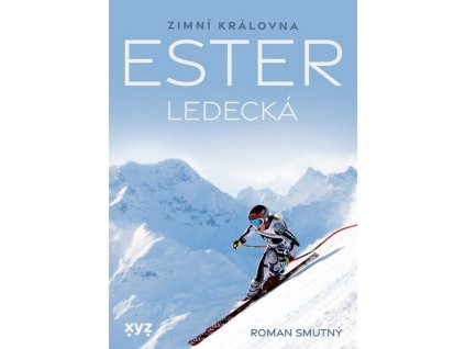 ESTER LEDECKÁ  Smutný Roman