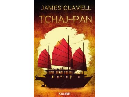 TCHAJ-PAN  Clavell, James