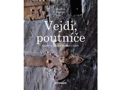 VEJDI POUTNÍČE  Faktor Ondřej