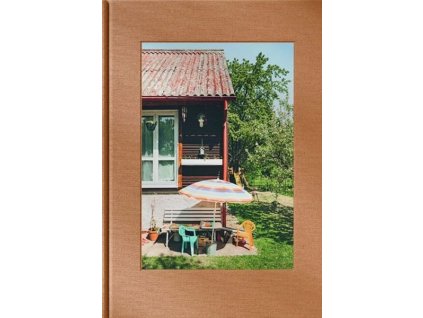 NA OKRAJI DOMOV MŮJ  Polák Petr, Pumpr Lukáš