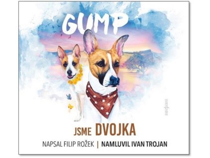 CD - GUMP - JSME DVOJKA