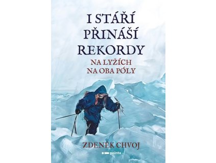 I STÁŘÍ PŘINÁŠÍ REKORDY  Chvoj Zdeněk