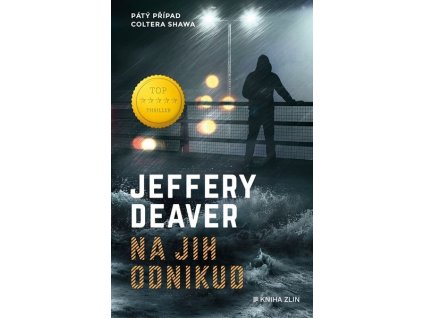 NA JIH ODNIKUD  Deaver Jeffery