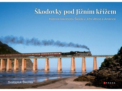 ŠKODOVKY POD JIŽNÍM KŘÍŽEM  Šlechta Svatopluk