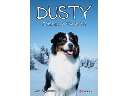 DUSTY: ZÁZRAK O VÁNOCÍCH  Andersen Jan