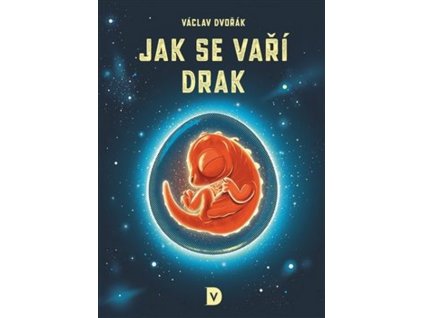 JAK SE VAŘÍ DRAK  Dvořák Václav