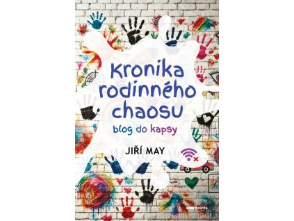 KRONIKA RODINNÉHO CHAOSU  May Jiří