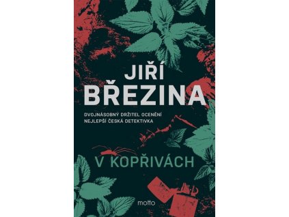 V KOPŘIVÁCH  Březina Jiří
