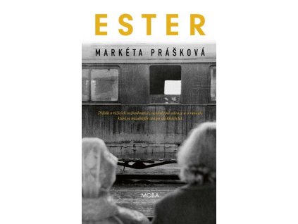 ESTER  Prášková Markéta