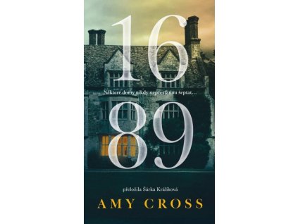 1689  Cross, Amy