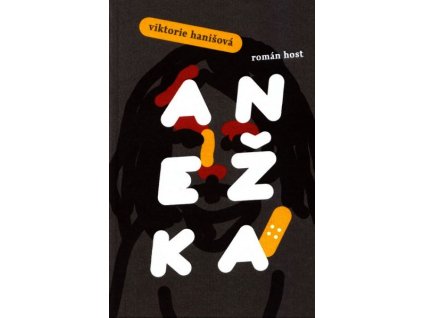 ANEŽKA  Hanišová Viktorie