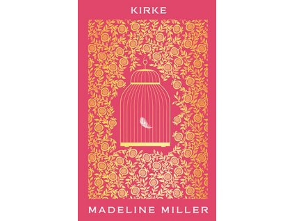 KIRKE  Miller, Madeline