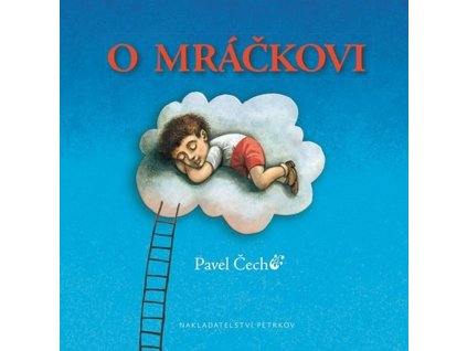 O MRÁČKOVI - KAPESNÍ VYDÁNÍ  Čech Pavel