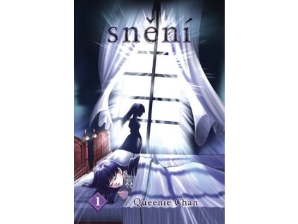 SNĚNÍ 1  Chan, Queenie