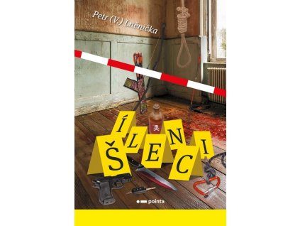 ŠÍLENCI  Lněnička Petr (V.)