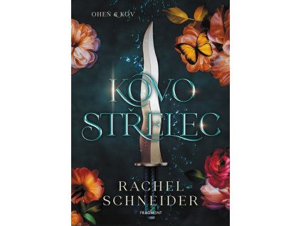 KOVOSTŘELEC  Schneider Rachel