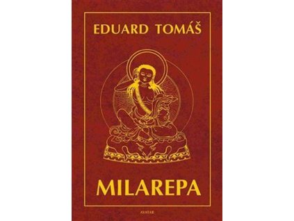 MILAREPA  Tomáš Eduard