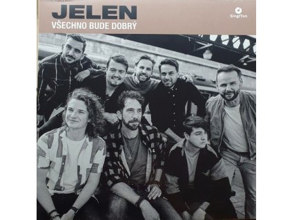 VŠECHNO BUDE DOBRÝ  Jelen