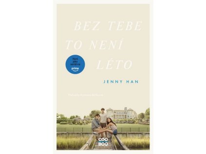 BEZ TEBE TO NENÍ LÉTO  Han Jenny