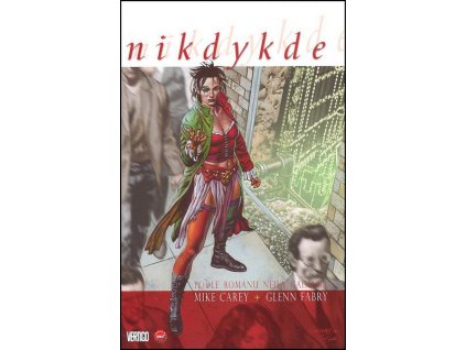 NIKDYKDE