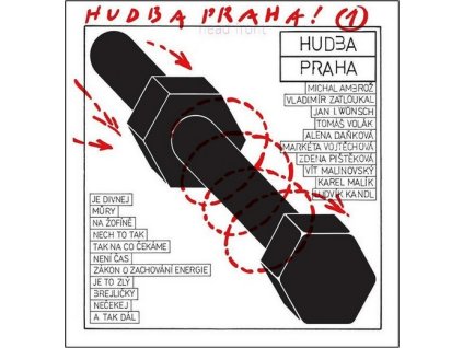 HUDBA PRAHA  Hudba Praha
