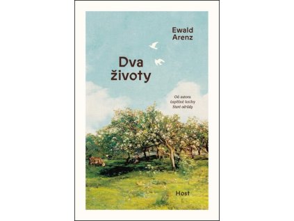 DVA ŽIVOTY  Arenz Ewald
