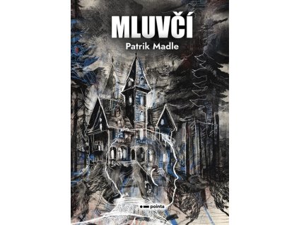 MLUVČÍ  Madle Patrik