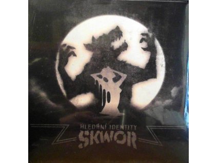 HLEDÁNÍ IDENTITY  Škwor