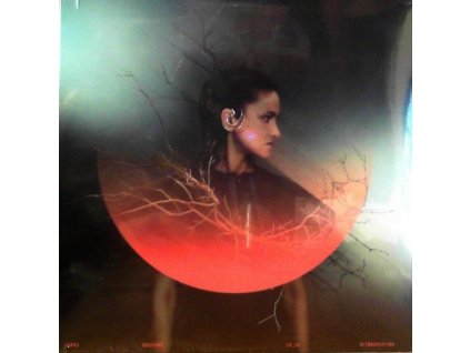 LD_50 -- RETROSPEKTIVA 3LP  Dusilová Lenka