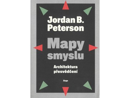MAPY SMYSLU  Peterson Jordan B.