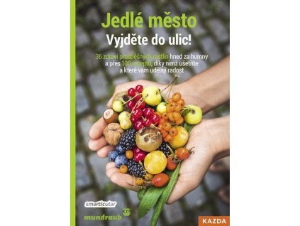 JEDLÉ MĚSTO - VYJDĚTE DO ULIC!