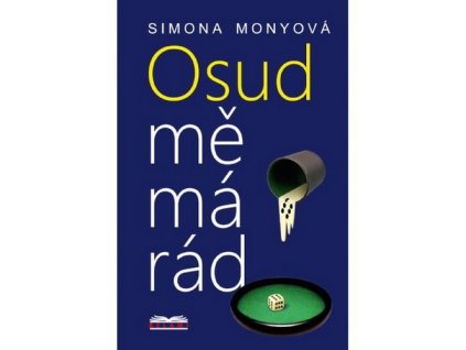 OSUD MĚ MÁ RÁD  Monyová Simona
