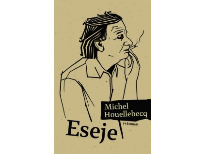 ESEJE  Houellebecq Michel