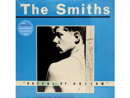 HATFUL OF HOLLOW  The Smiths