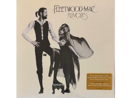 RUMOURS  Fleetwood Mac