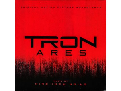 TRON: ARES 2LP  Nine Inch Nails
