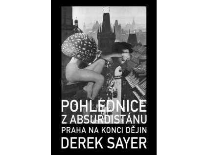 POHLEDNICE Z ABSURDISTÁNU