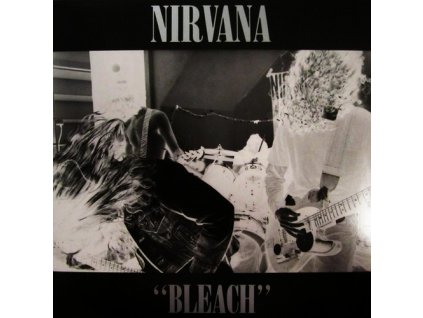BLEACH  Nirvana