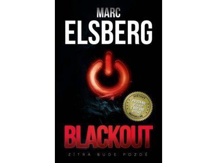 BLACKOUT  Elsberg Marc
