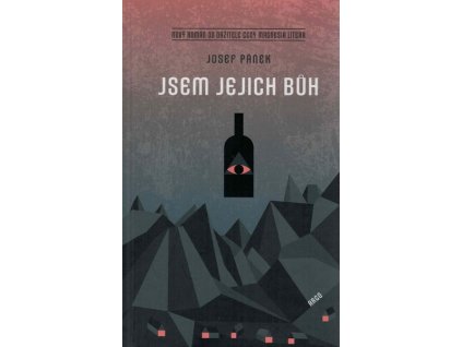 JSEM JEJICH BŮH  Pánek Josef