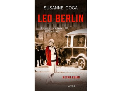 LEO BERLIN  Goga Susanne