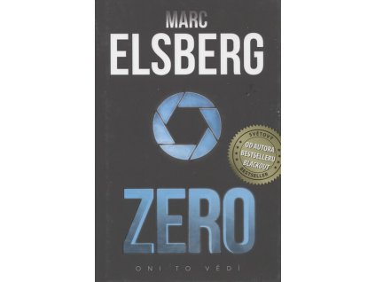 ZERO  Elsberg Marc