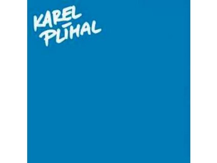 KAREL PLÍHAL  Plíhal Karel