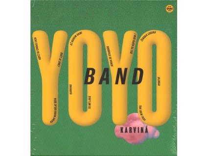 KARVINÁ  Yo Yo Band