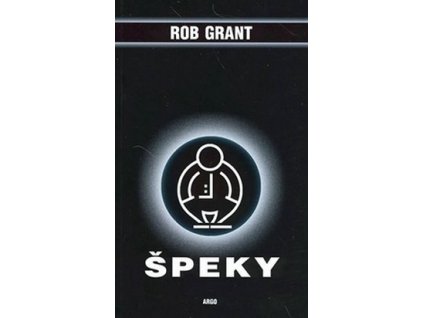 ŠPEKY  Grant Rob