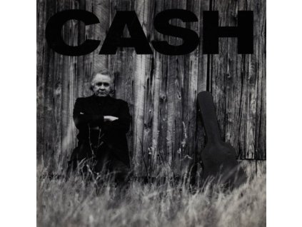 AMERICAN II: UNCHAINED  Cash Johnny