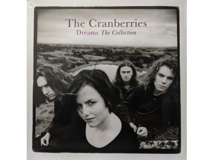 DREAMS: THE COLECTION  Cranberries