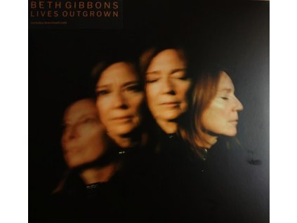 LIVES OUTGROWN  Gibbons Beth