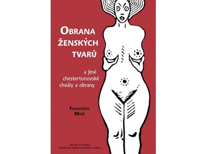 OBRANA ŽENSKÝCH TVARŮ  Mikš František